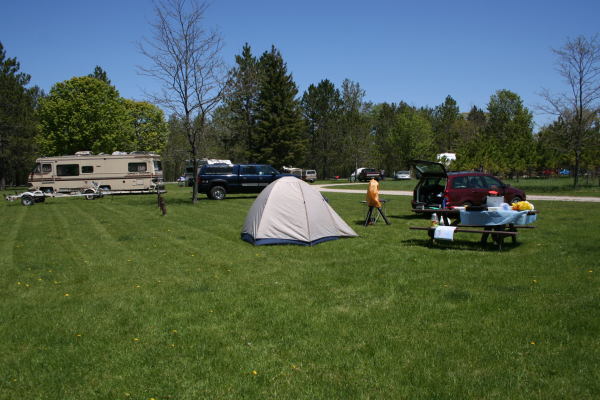 Campground